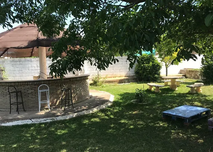 Villa Pilonga