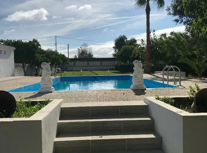 Villa Pilonga