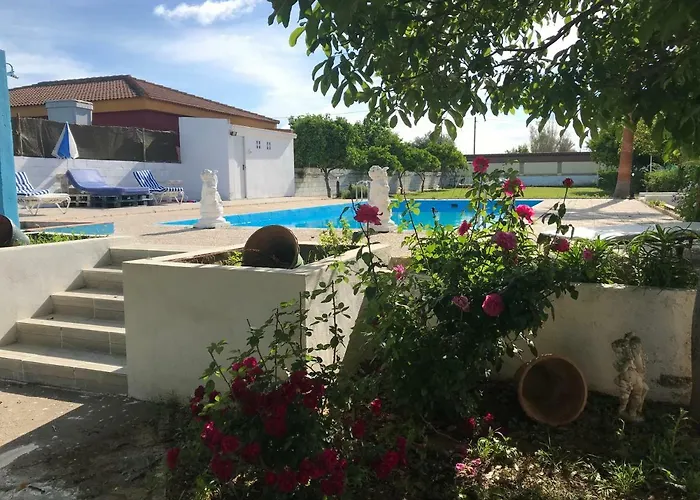 Villa Pilonga
