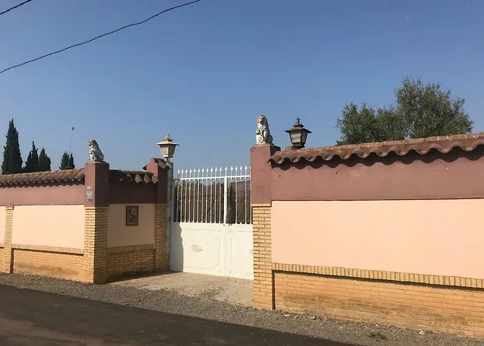 Villa Pilonga