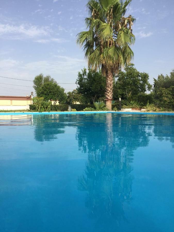 Pilonga Hébergement de vacances