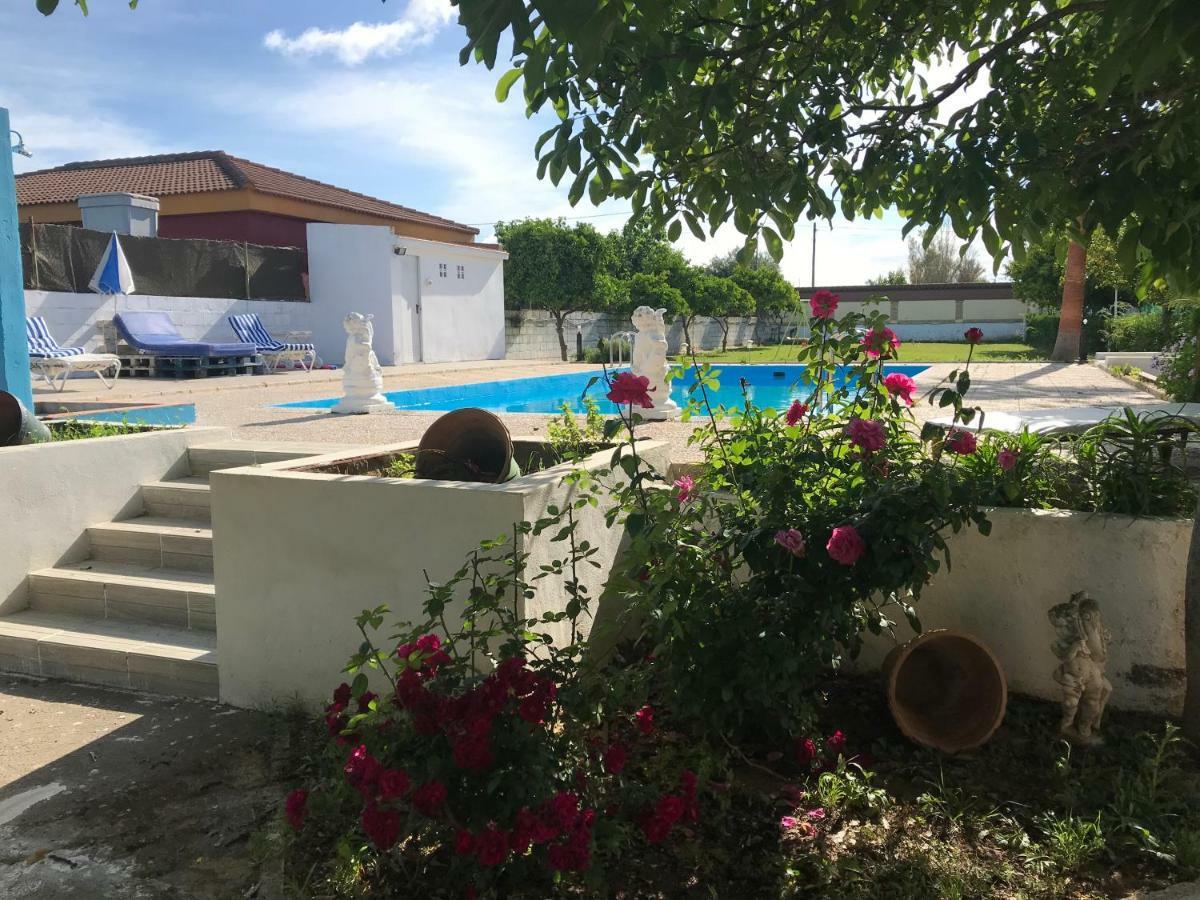 Pilonga Holiday home